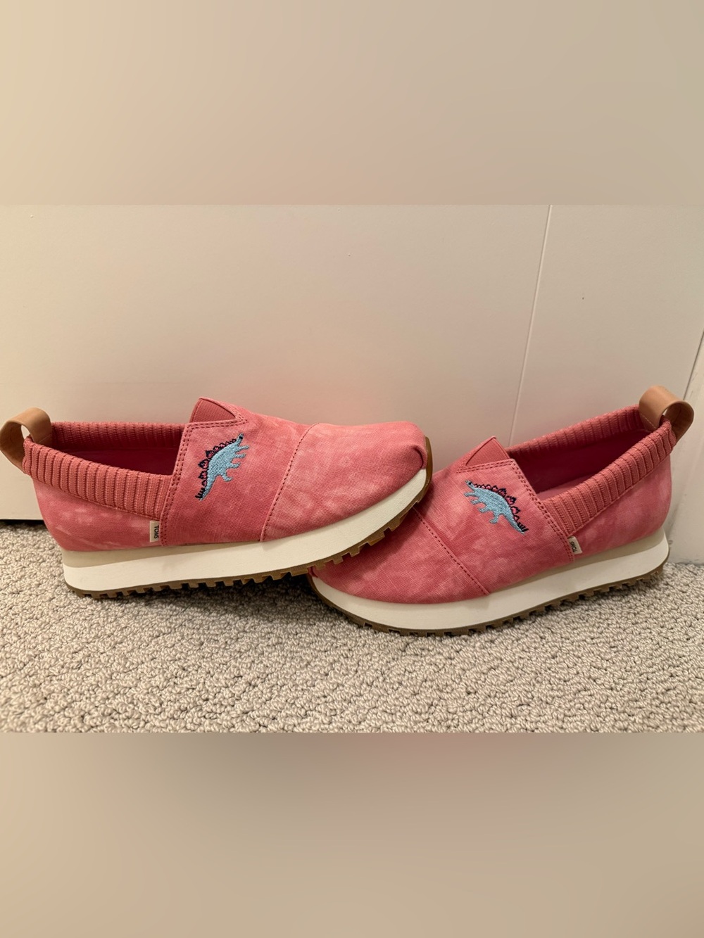 TOMS Resident 2.0 Dino Sneaker